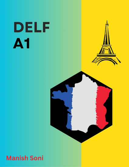 Delf a1 - cover