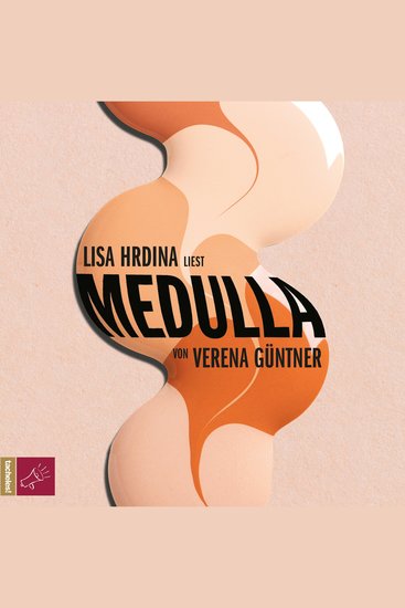 Medulla (ungekürzt) - cover