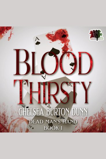 Blood Thirsty - cover