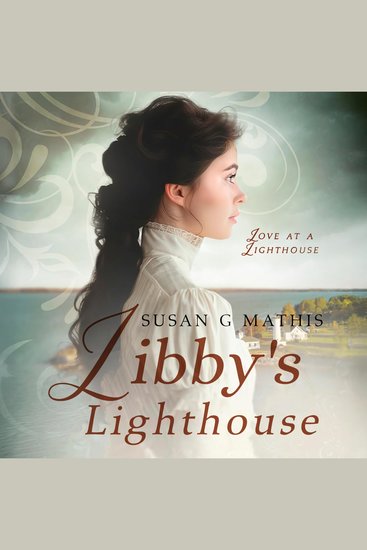 Libby's Lighthouse - cover