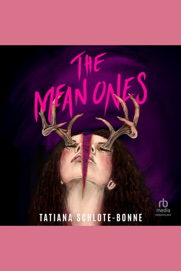 The Mean Ones - cover