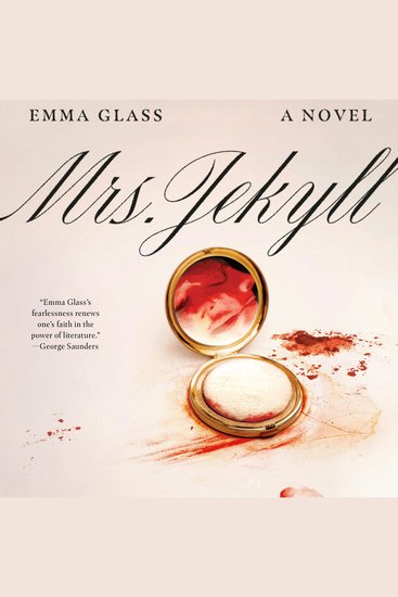 Mrs Jekyll - cover