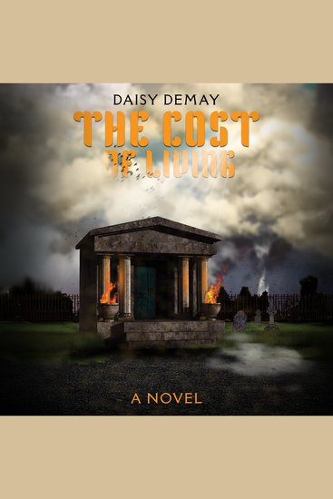 The Cost of Living - cover