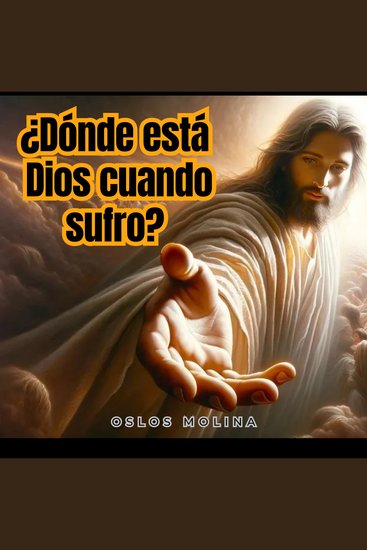 ¿Dónde está Dios cuando sufro? - Redención - cover
