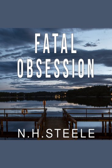 Fatal Obsession - cover