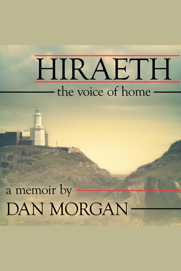 Hiraeth: The Voice of Home - cover