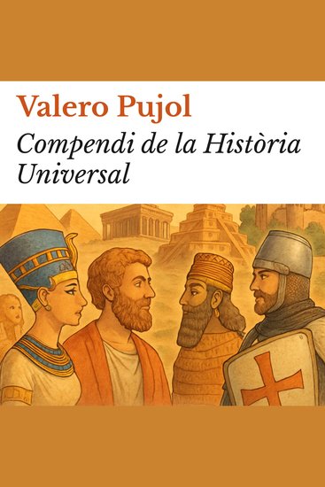 Compendi de la Història Universal - cover