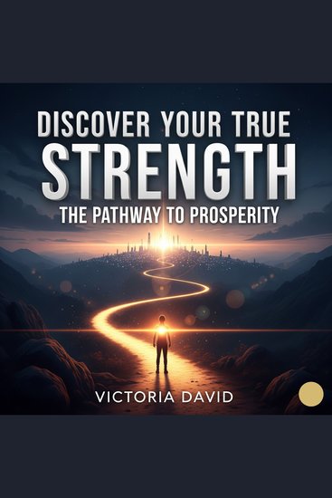 Discover Your True Strength - The Pathway to Prosperity - cover