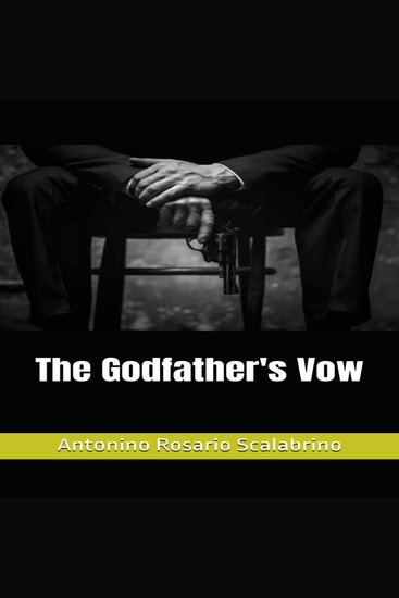 The Godfather's Vow - cover