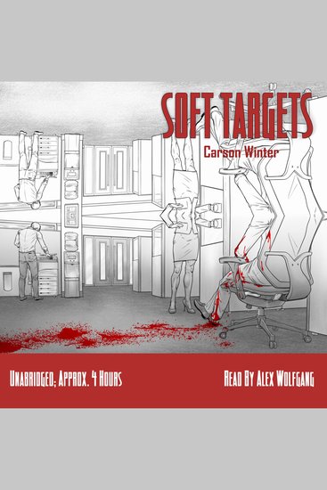 Soft Targets - cover