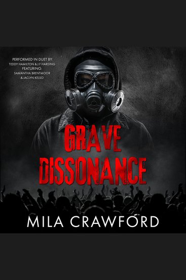 Grave Dissonance - cover