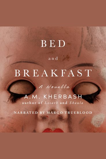 Bed and Breakfast - cover