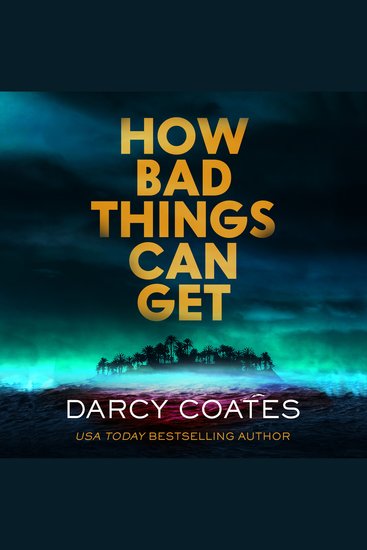How Bad Things Can Get - cover