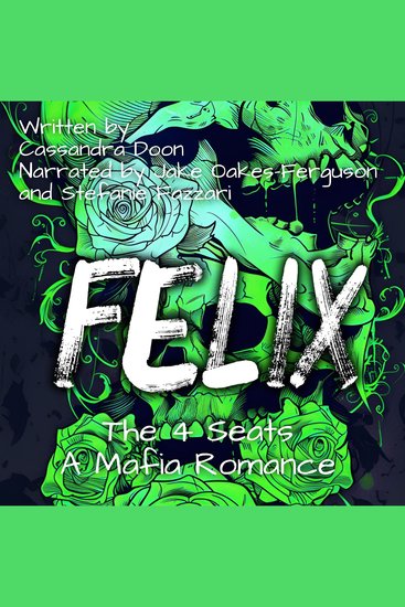 Felix - The 4 Seats - cover