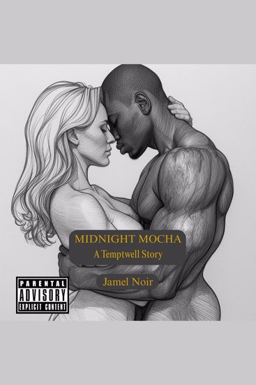 Midnight Mocha - A Temptwell Story - cover