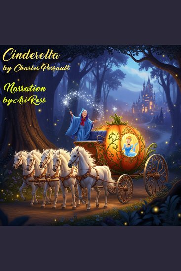 Cinderella - cover
