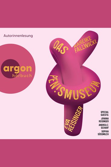 Das Pen!smuseum (Ungekürzte Lesung) - cover