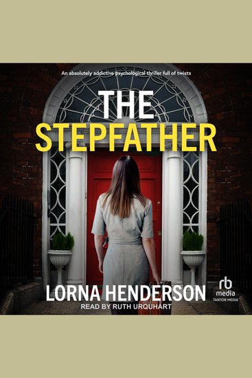 The Stepfather - cover