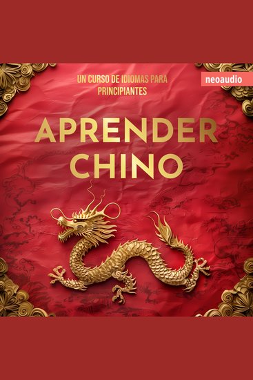 Cursos de Idiomas para Principiantes Aprender chino (Íntegro) - cover