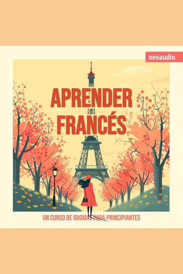 Cursos de Idiomas para Principiantes Aprender francés (Íntegro) - cover