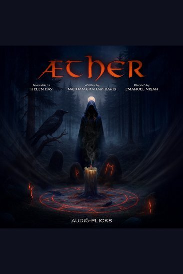 Æther - cover