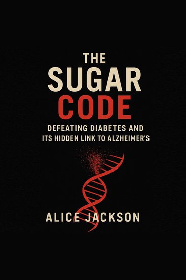 The Sugar Code - Defeating Diabetes and Its Hidden Link to Alzheimer's - cover