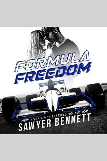 Formula Freedom - cover