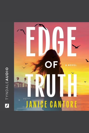 Edge of Truth - cover