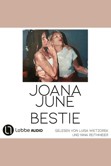 Bestie (Ungekürzt) - cover