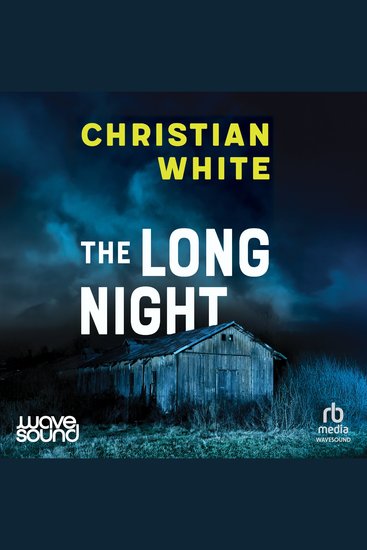 The Long Night - cover