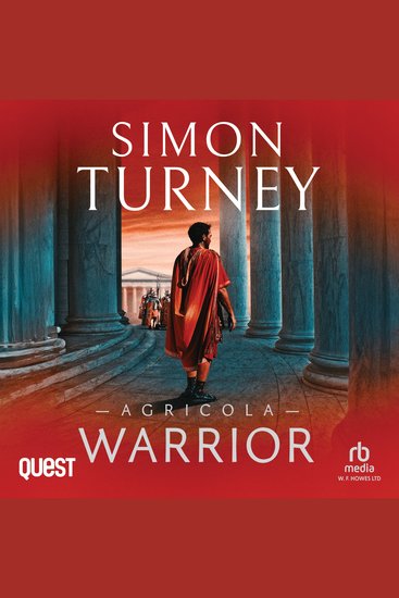 Agricola: Warrior - cover