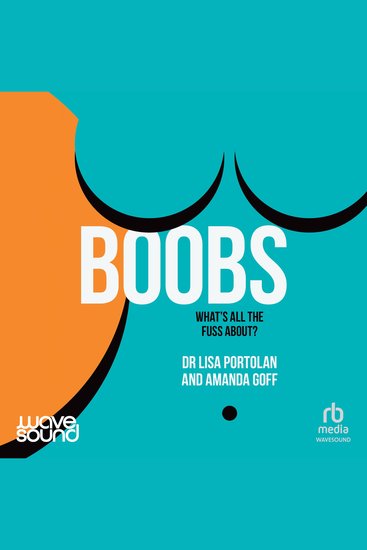 Boobs - cover