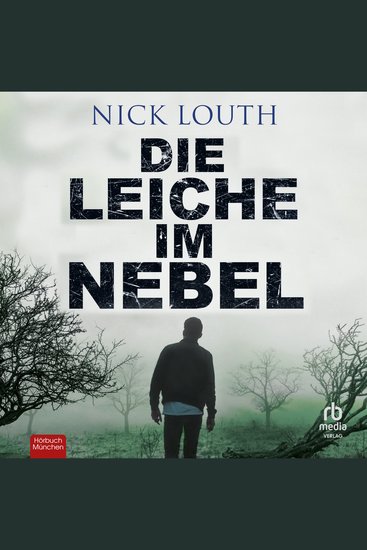 Die Leiche im Nebel - cover