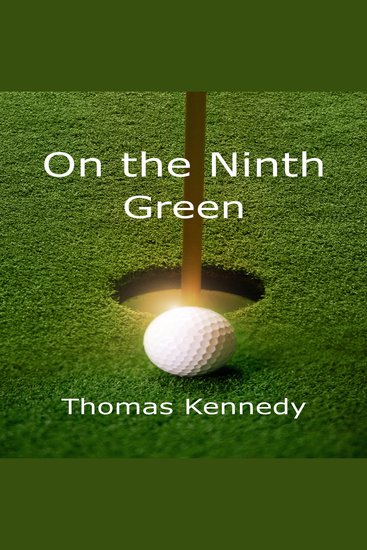On the Ninth Green - cover