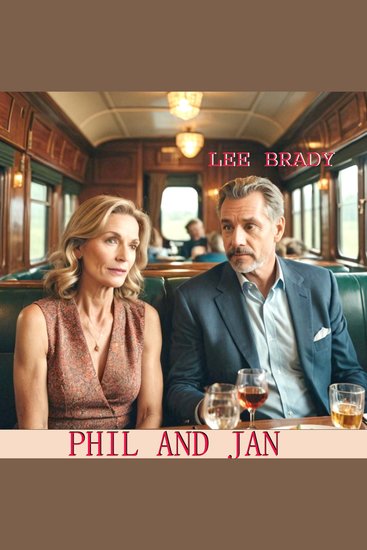 Phil and Jan - cover