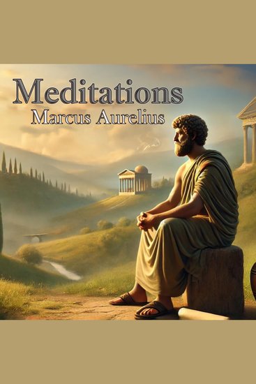 Meditations - cover