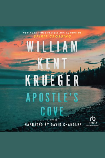 Apostle's Cove - cover