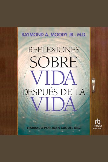 Reflexiones sobre vida después de la vida - cover