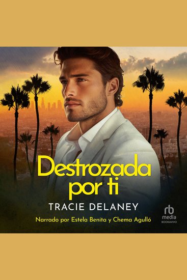 Destrozada por ti - cover