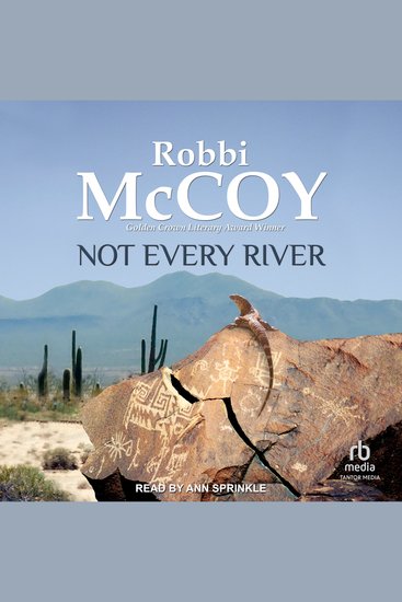 Not Every River - cover