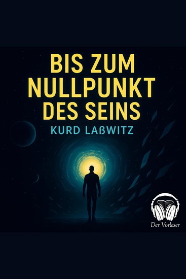Bis zum Nullpunkt des Seins - cover