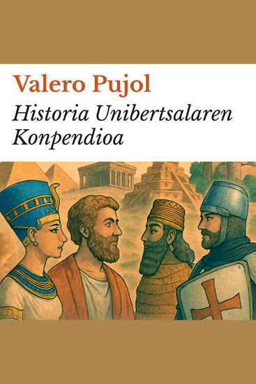 Historia Unibertsalaren Konpendioa - cover