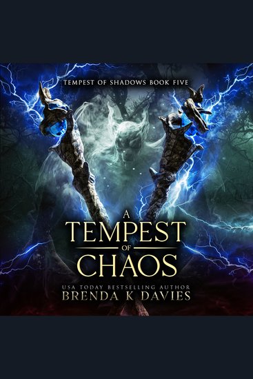 A Tempest of Chaos - cover