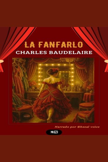 La Fanfarlo - cover