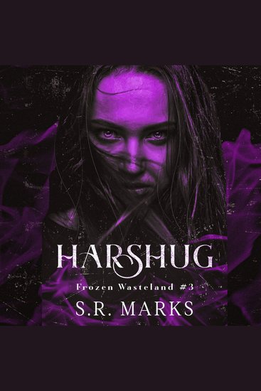 Harshug - cover