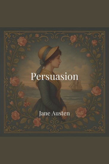 Persuasion - cover