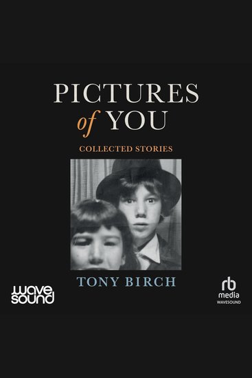 Pictures of You - cover