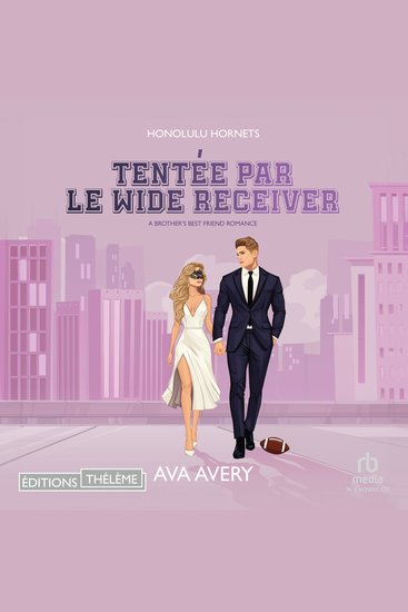 Tentée par le Wide Receiver - Touchdown hearts T2 - Touchdown hearts T2 - cover