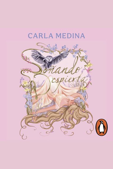 Soñando despierta - cover