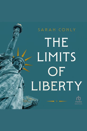 The Limits of Liberty - cover
